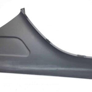 Capac plastic intre cabina si aparator de noroi spate stanga Scania