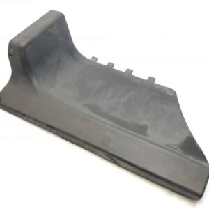 Placa Treapta Dreapta Mare din Plastic pentru Scania