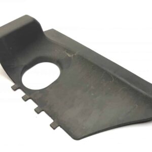 Placa de trepte din plastic pentru Scania, stanga, mare, cod 1390075-15