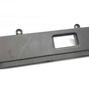 Placa de trepte mica dreapta din plastic pentru Scania