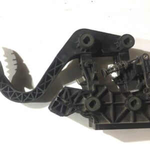 Pedala de acceleratie cu senzor de pozitie pentru Scania, coduri: 1753411, 2007508, 2395418, 1729022