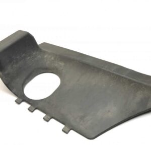 Placa de trepte plastic stanga – Scania 1390075