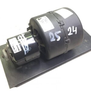 Ventilator de incalzire pentru Scania, cod 2241562-11