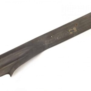 Placa de Izolare Stanga MAN 8161510-0397