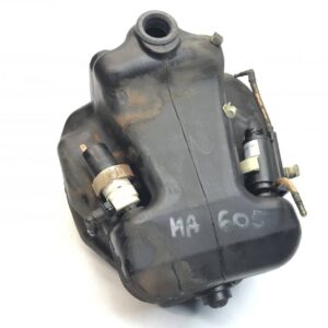 Vas pentru lichid spalare parbriz MAN 81264810079