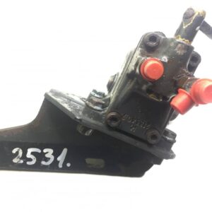 Pompa de Rabatare Cabina Mercedes A0015530001/A0015535901