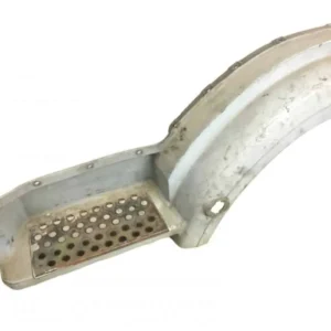 Placa de treapta superioara completa stanga pentru Mercedes A9406600801 / A9406661101