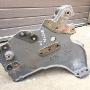 Suport Cabina Dreapta Fata Renault 5010602004