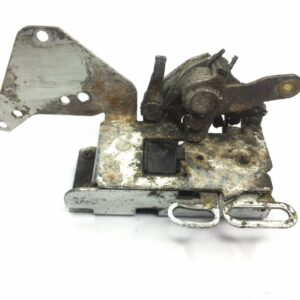 incuietoare Usa Stanga Scania – Piese de Schimb Originale 1902973, 1789309, 1406227, 1366495