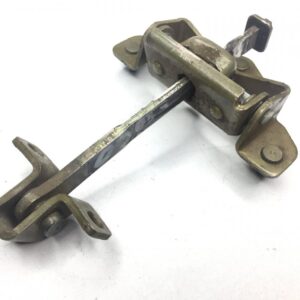 Opritor usa dreapta Scania, cod 1857591/1930649