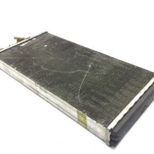 Radiator incalzire Cabina pentru Volvo