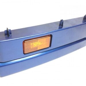 Placa de trepte mica din plastic, stanga, Scania 1779118 1501342
