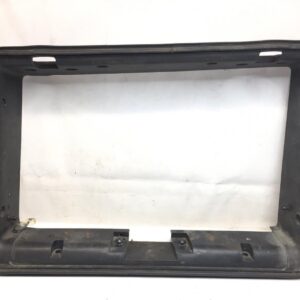 Capac compartiment depozitare cabina stanga din plastic pentru Scania (1891517, 1879893, 1891519)