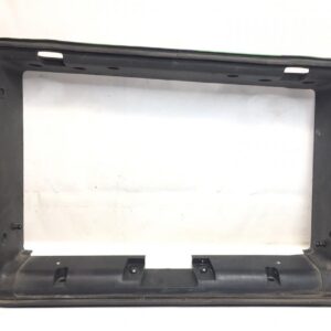 Capac compartiment de depozitare cabina, cadru din plastic dreapta Scania