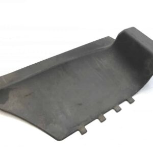 Placa de trepte, corp din plastic, mare, dreapta, Scania
