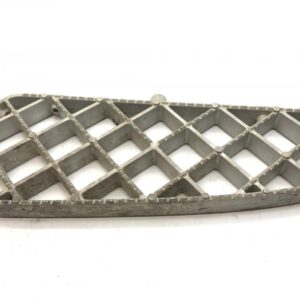 Grilaj dreapta mijloc Scania 1390076-1535049