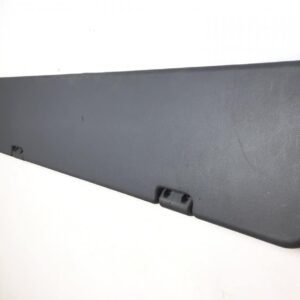 Parasolar Interior Dreapta Scania – Negru, Cod 1731006 / 1543349