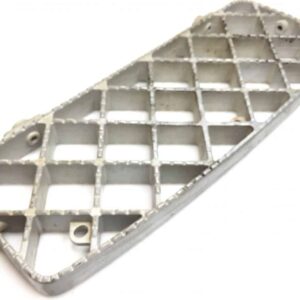 Placa de Trepte Mijloc Stanga Scania – Coduri 1535048, 1805447