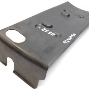 Capac Plastic Sub Bara Fata Mijloc Scania 1516783 1439585