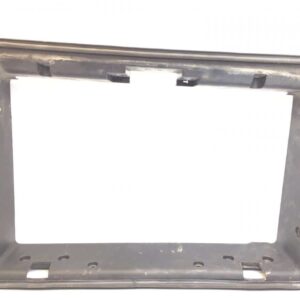 Capac Compartiment de Depozitare Cabina din Plastic Stanga pentru Scania