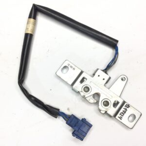 incuietoare capac compartiment de depozitare cabina dreapta Scania 1880286 1768572 12