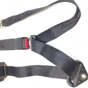 Set Centuri de Siguranta Negru pentru Vehicule MAN – Cod 77700110-26
