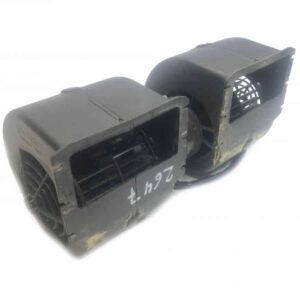 Ventilator de incalzire MAN – Coduri 81779306068, 81779306044