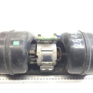 Ventilator de incalzire DAF 24V
