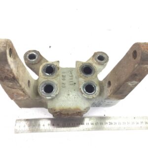 Suport Cui de Remorcare Stanga DAF 1309419 12 – Piesa Auto Utilizata