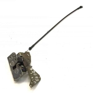 incuietoare Usa Stanga Scania 1867654/1789311/1444664
