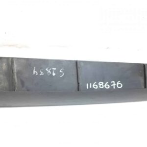 Placa de trepte corp din plastic mic stanga Scania 1168676