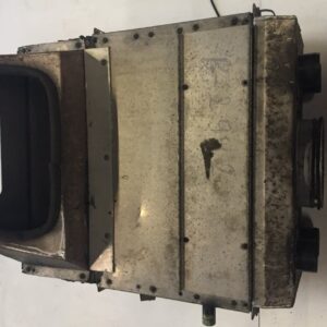 Set Radiator si Ventilator pentru incalzire Cabina Volvo – 77700011