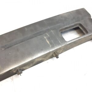 Placa de trepte din plastic pentru Scania, stanga, model mic