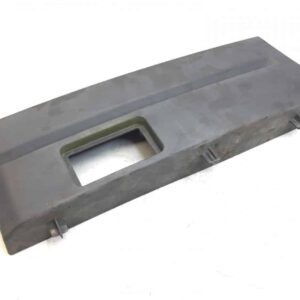 Placa de Treapta din Plastic Mica Dreapta pentru Scania, Coduri 1779119, 1501343, 2052117
