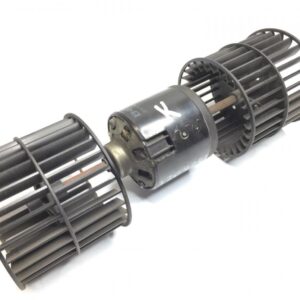 Ventilator de incalzire pentru Volvo, cod 85104931