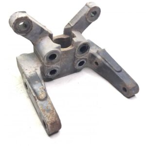 Suport Cui de Remorcare Stanga DAF 1309419 – Piesa Auto Utilitara