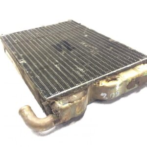 Radiator incalzire Cabina Scania 1331928 283414-13