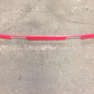 Parasolar Superior Scania 1379815 1539901 Rosu