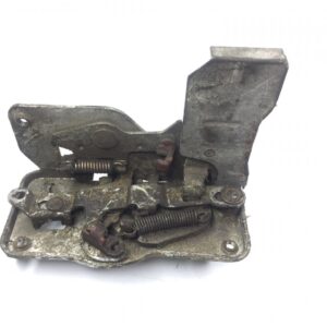 incuietoare Usa Stanga Scania (Cod 376283-296211-12)