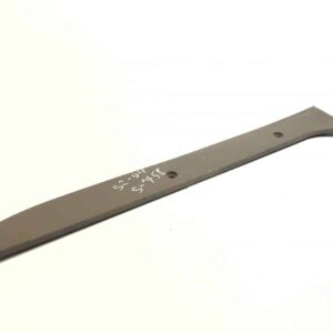 Capac din plastic pentru cabina Scania – Coduri: 1396564, 1306402, SC-991, S-4758