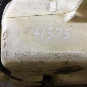 Vas pentru spalarea parbrizului Renault, cod 4325