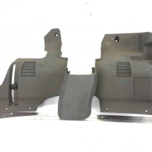 Capac din plastic pentru bord, partea sofer, Scania S734 (Cod: 1348471-11)
