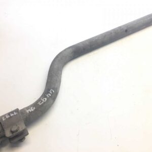 Suport pentru aparator de noroi ax secundar fata dreapta Volvo 1079959