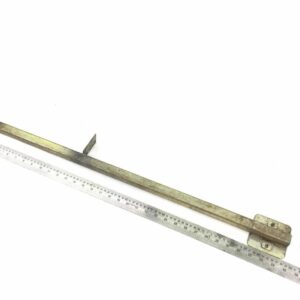 Suport de Extensie a Usii Stanga DAF – 1297302, 1856275