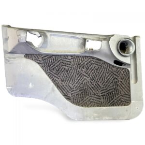 Panou ornament usa stanga Scania 1346165/1346161