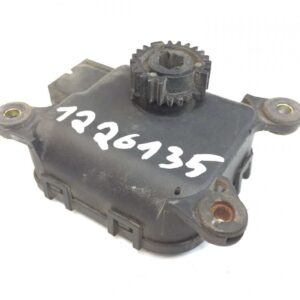 Unitate de control flaps positioner MAN 1226135