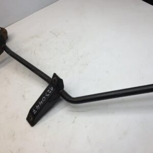 Suport Spoiler Lateral Cabina Sus Stanga MAN (Coduri: 81629105201, 8162910-5201, 8162910-4259, 81629104259)
