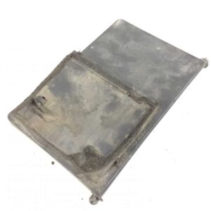 Capac de protectie pentru amortizor de recirculare aer Scania 1478338