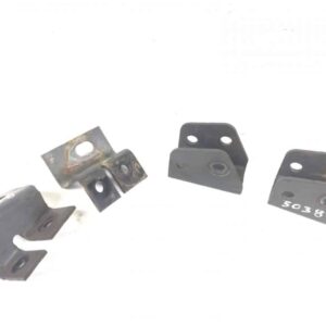 Suporturi de Montare pentru Bara de Protectie – Piese Mercedes A9705250639 / A9705250739