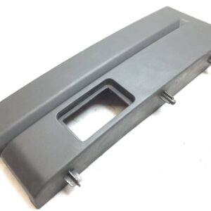 Placa de trepte plastic dreapta mica Scania 1779119/1501343/2052117